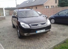 Hyundai Veracruz 2009