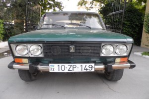 VAZ 2106 1996