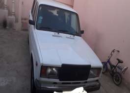 VAZ 2107