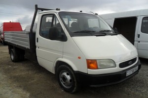 Ford Transit 1998