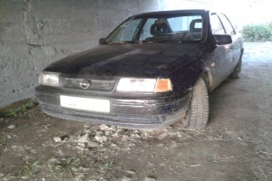 Opel Vectra 1994