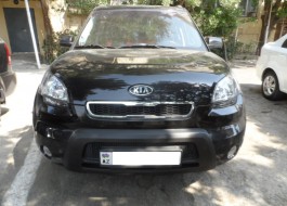 Kia Soul 2009