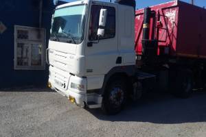 DAF 85CF 
