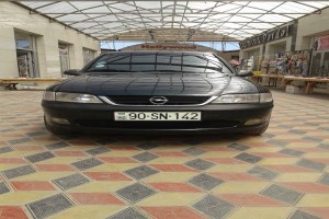Opel Vectra 1997