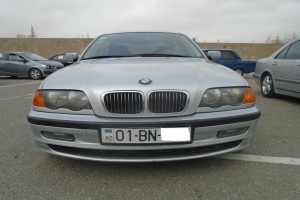 BMW 320 1999