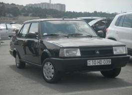 Tofas Dogan-Sahin 2005