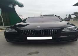 BMW 750