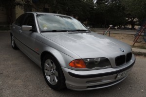 BMW 323 1999