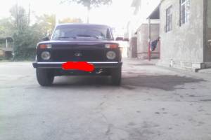 VAZ Niva 