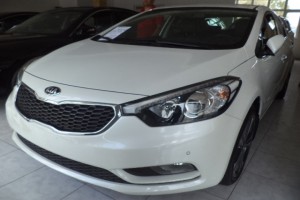 Kia Cerato 2014