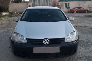 Volkswagen Golf 2006