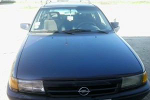 Opel Astra 1993