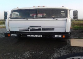 KamAz 65115 1993