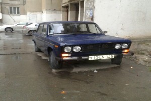VAZ 2106 2003
