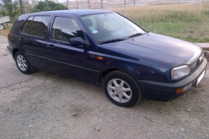 Volkswagen Golf 1994