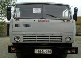 KamAz 5410 