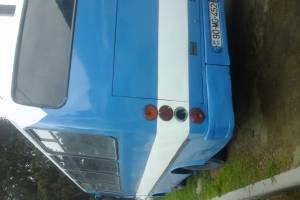 Iveco Otoyol 