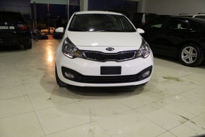 Kia Rio 2014