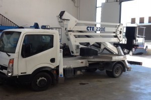 Iveco Daily 2013