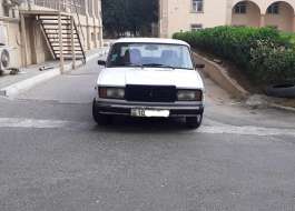 VAZ 2107