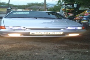 VAZ 2115 2010