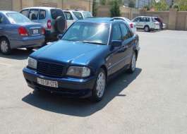 Mercedes C 230