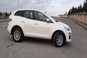 Mazda CX-7 