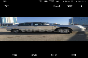 Geely CK 