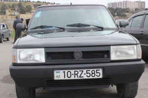 Tofas Dogan-Sahin 2006