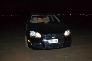 Volkswagen Jetta 2007