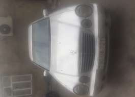 Mercedes E 220