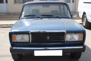 VAZ 2107 2007