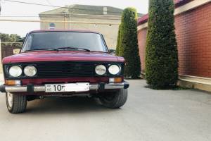 VAZ 2106 