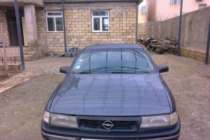 Opel Vectra 1994
