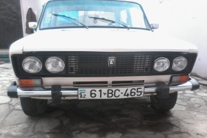 VAZ 2106 1996