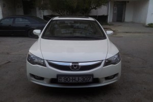 Honda Civic 2009