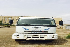 Ford Cargo 2006