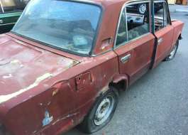 VAZ 21011