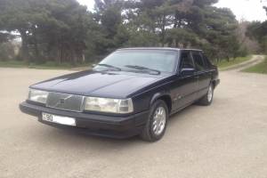 Volvo 940 