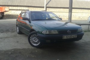 Opel Astra 1996