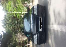 Mercedes C 240