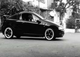 Opel Tigra