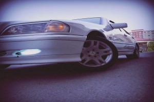 Mercedes C 180 1997