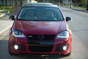 Volkswagen Jetta 2009