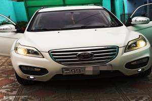 Lifan X60 