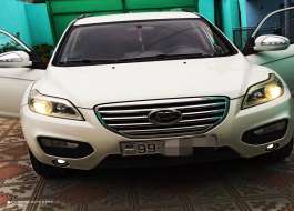 Lifan X60 