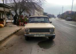 VAZ 21011