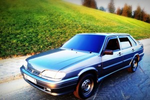 VAZ 2115 2010