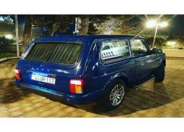 VAZ Niva