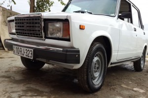 VAZ 2107 2006